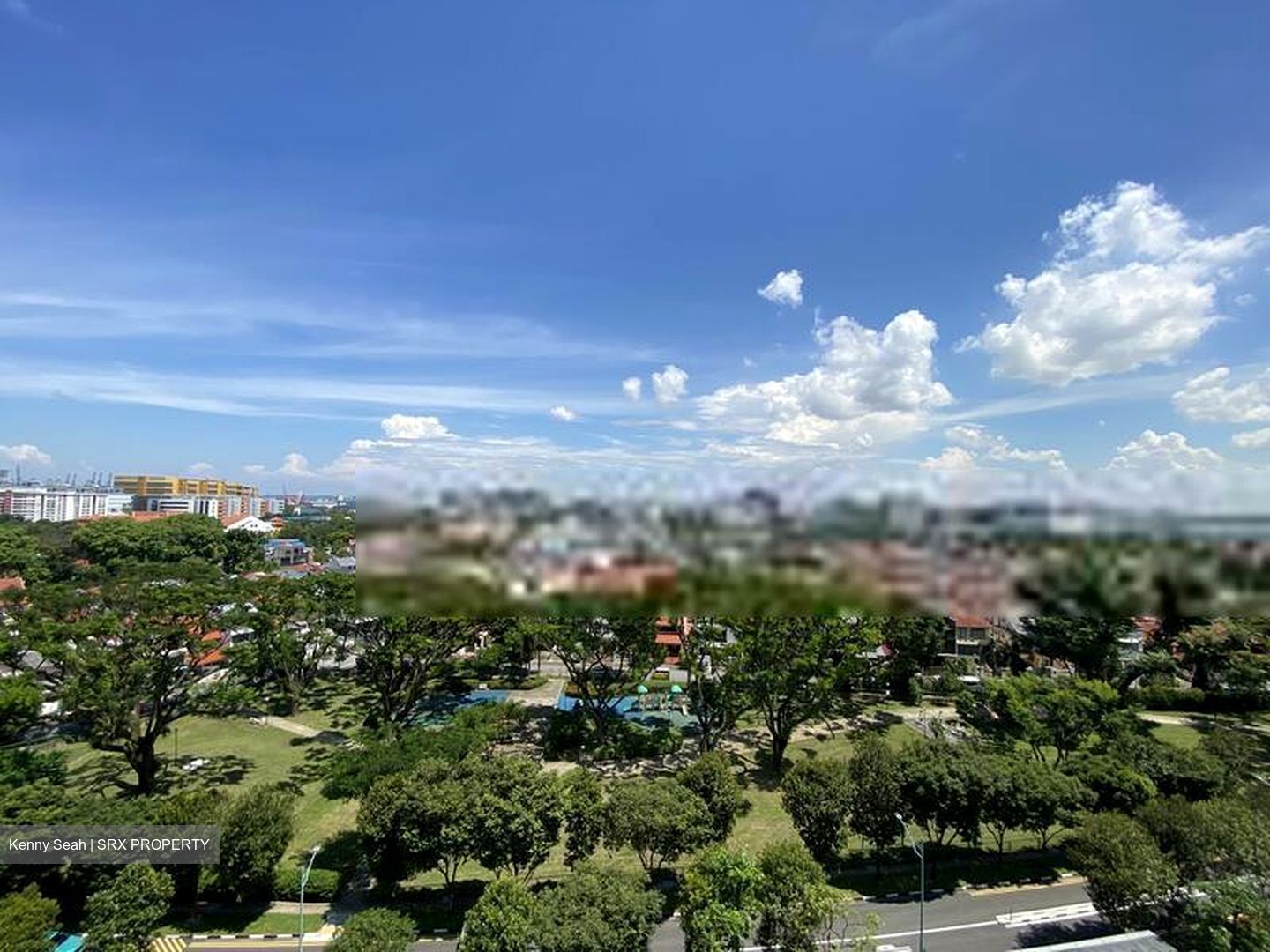 Hundred Trees (D5), Condominium #454757091